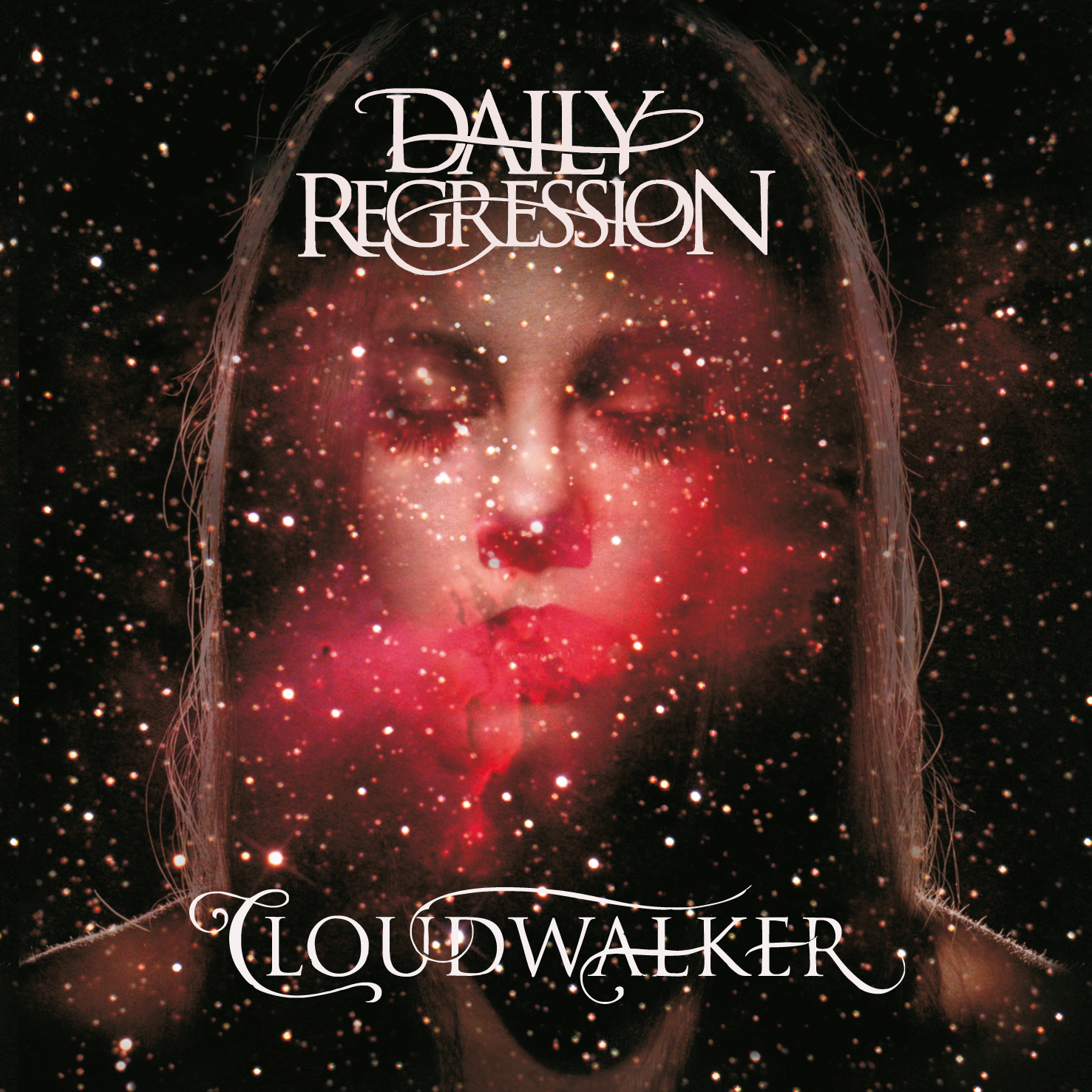 Daily Regression - Cloudwalker Artwork